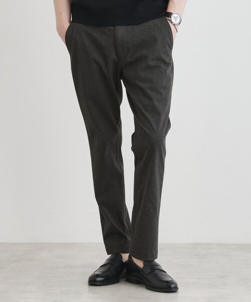 TAKEO KIKUCHI（タケオキクチ） スラックス 「LIMITED」ワンダー