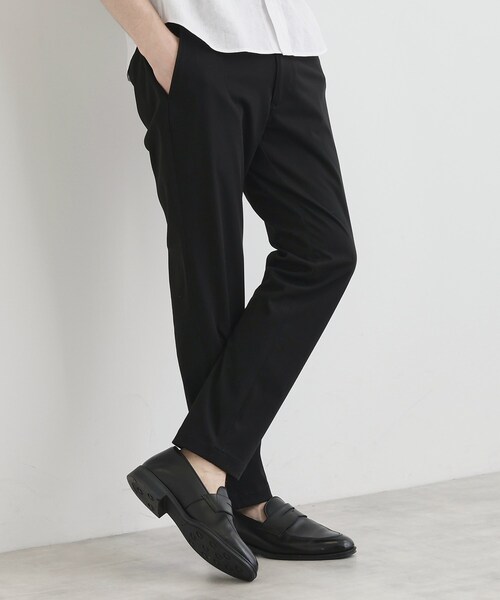 TAKEO KIKUCHI（タケオキクチ） スラックス 「LIMITED」ワンダー