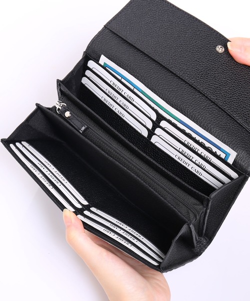 長財布 財布 クロコダイル 長財布  財布 レディース メンズの画像