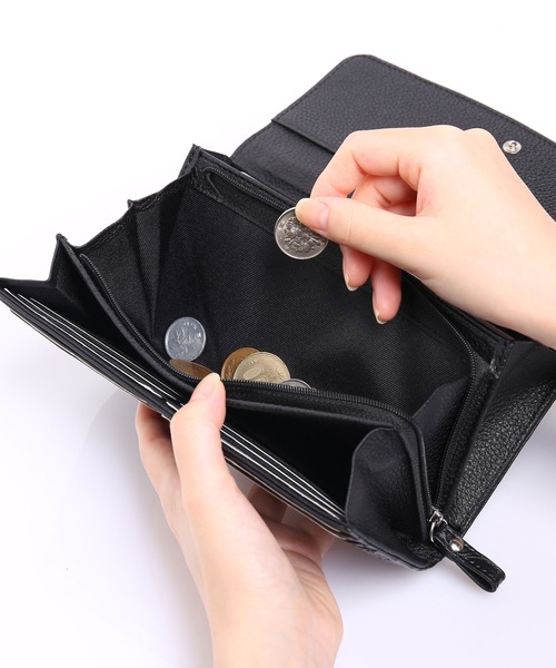 長財布 財布 クロコダイル 長財布  財布 レディース メンズの画像
