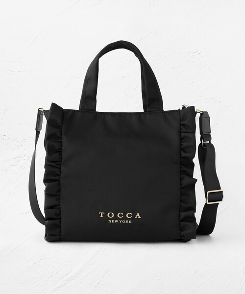 tocca バッグのおすすめ人気商品一覧 通販 - Yahoo!ショッピング