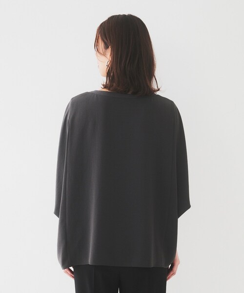 UNTITLED tシャツ 「UVカット/接触冷感/吸水速乾/ストレッチ性