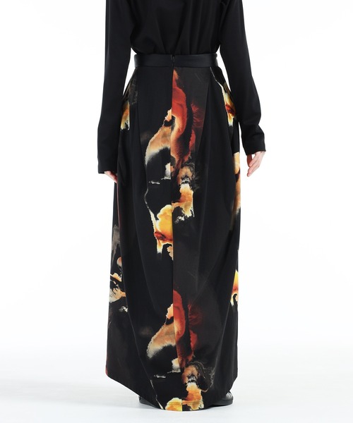 Y-3 スカート AOP TRACK SKIRT : ZOZOTOWN Yahoo!店 - 通販