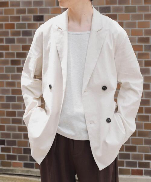 ITEMS URBANRESEARCH（アイテムズ アーバンリサーチ） コート