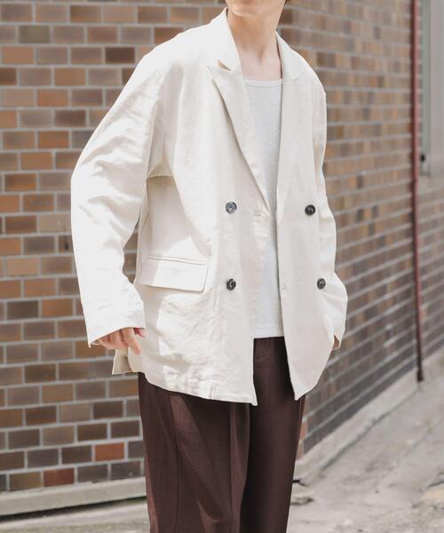 ITEMS URBANRESEARCH（アイテムズ アーバンリサーチ） コート
