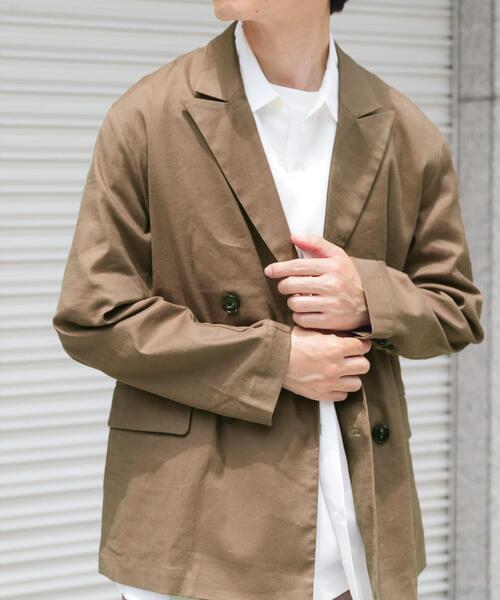 ITEMS URBANRESEARCH（アイテムズ アーバンリサーチ） コート