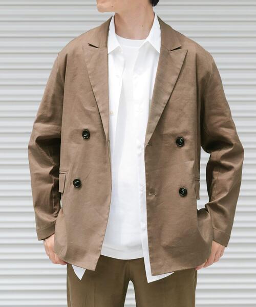 ITEMS URBANRESEARCH（アイテムズ アーバンリサーチ） コート