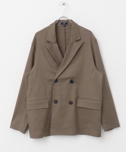 ITEMS URBANRESEARCH（アイテムズ アーバンリサーチ） コート
