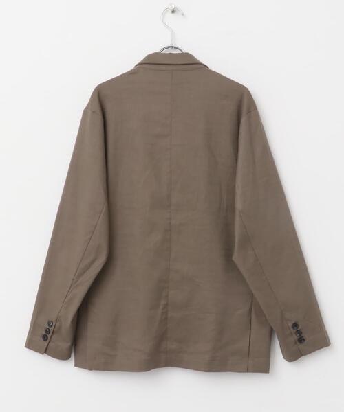 ITEMS URBANRESEARCH（アイテムズ アーバンリサーチ） コート