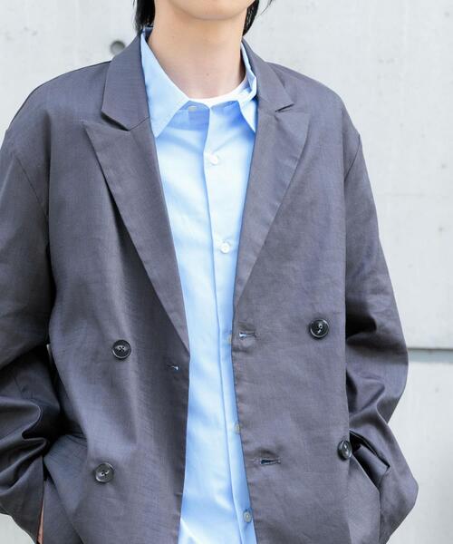 ITEMS URBANRESEARCH（アイテムズ アーバンリサーチ） コート
