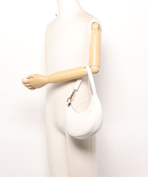 FURLA 「FURLA」 ショルダーバッグ ONE SIZE ホワイト