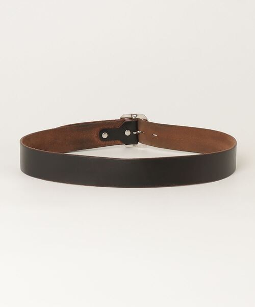 Schott ベルト サイズ36 黒 Schott N.Y.C 「schott」 ベルト 36 ブラック メンズ : ZOZOTOWN