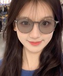 伊達メガネ メガネ 眼鏡 調光レンズサングラス...の詳細画像4