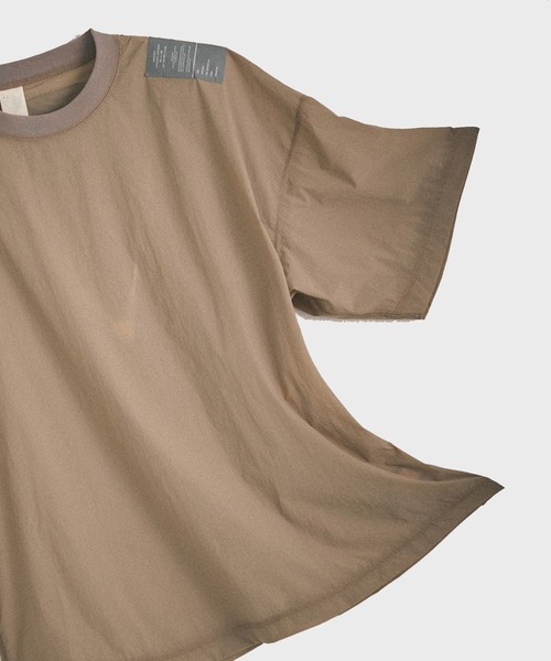 N.HOOLYWOOD tシャツ 「N.HOOLYWOOD/エヌハリウッド」別注 High