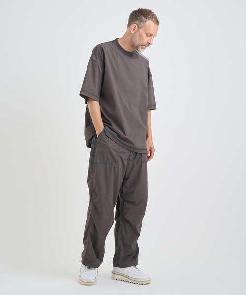 N.HOOLYWOOD tシャツ 「N.HOOLYWOOD/エヌハリウッド」別注 High