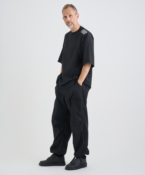 トップス n.hoolywood TANK TOP N.HOOLYWOOD UNDER SUMMIT WEAR│N-HOOLYWOOD.COM