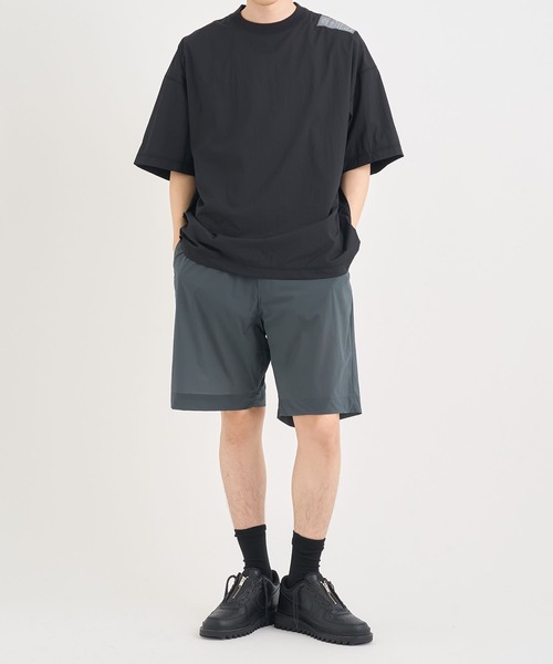 N.HOOLYWOOD tシャツ 「N.HOOLYWOOD/エヌハリウッド」別注 High