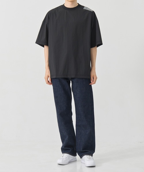 【夏セール】 N.HOOLYWOOD エヌハリ スウェット サイズ40 N.HOOLYWOOD 新品スウェット40（L）タグ付き エヌハリウッド