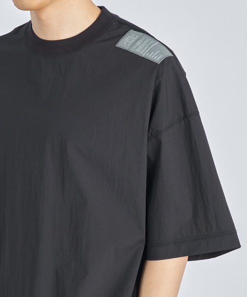 N.HOOLYWOOD（エヌハリウッド） tシャツ 「N.HOOLYWOOD/エヌハリウッド
