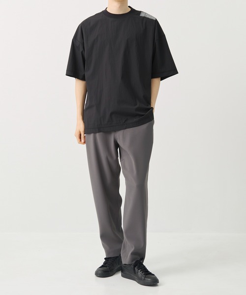 N.HOOLYWOOD tシャツ 「N.HOOLYWOOD/エヌハリウッド」別注 High