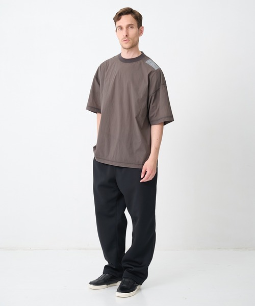 N.HOOLYWOOD（エヌハリウッド） tシャツ 「N.HOOLYWOOD/エヌハリウッド