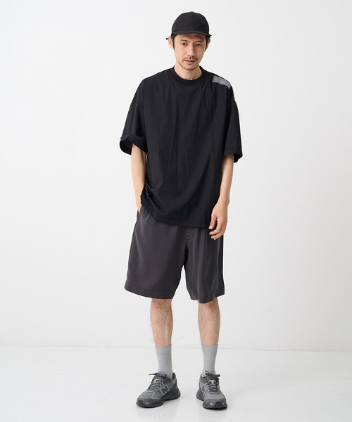 N.HOOLYWOOD（エヌハリウッド） tシャツ 「N.HOOLYWOOD/エヌハリウッド