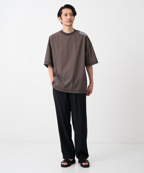 N.HOOLYWOOD（エヌハリウッド） tシャツ 「N.HOOLYWOOD/エヌハリウッド