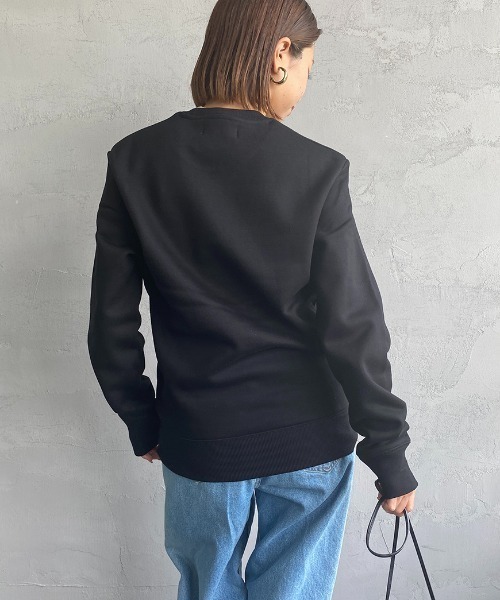 FRED PERRY トレーナー スウェット 「FRED PERRY/フレッドペリー