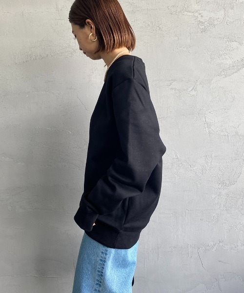 FRED PERRY トレーナー スウェット 「WEB先行予約」「FRED PERRY
