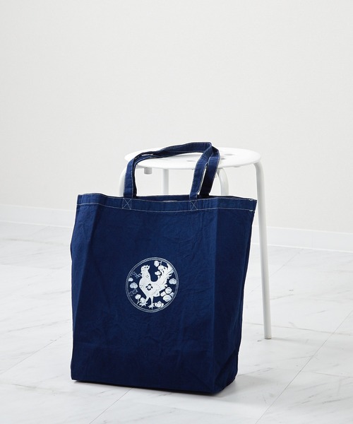 藍染バッグのおすすめ人気商品一覧 通販 - Yahoo!ショッピング