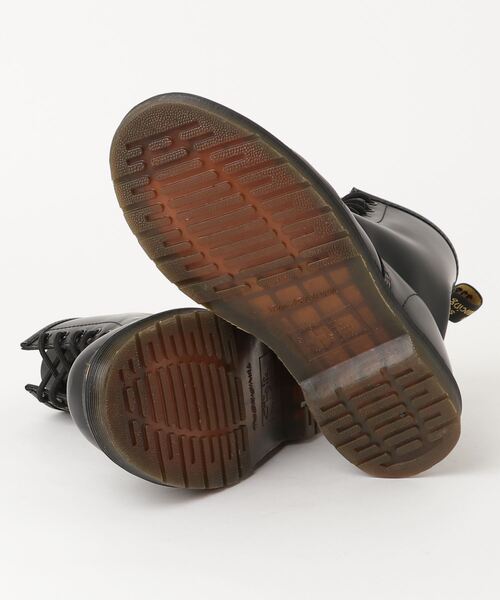 ドクターマーチン ワークブーツ UK7 Dr.Martens（ドクターマーチン） ワークブーツ UK7 ブラック メンズ