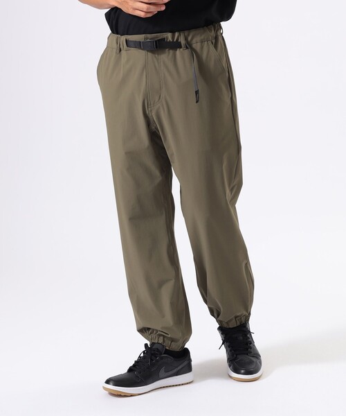 GRAMICCI × FREAK'S STORE 別注 4WAYストレッチパンツ GRAMICCI × FREAK'S STORE 別注 ナイロン4WAYストレッチパンツ【L