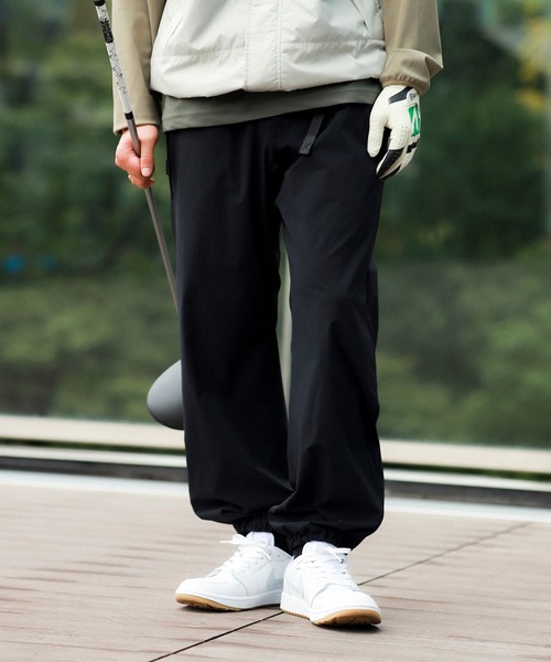 GRAMICCI × FREAK'S STORE 別注 4WAYストレッチパンツ GRAMICCI × FREAK'S STORE 別注 ナイロン4WAYストレッチパンツ【L