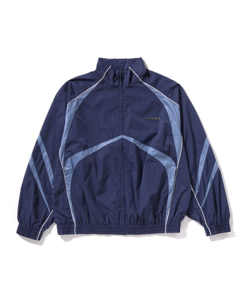 A BATHING APE 【ミリタリーコート　B-9】 A BATHING APE ミリタリージャケット モッズコート LINE CAMO