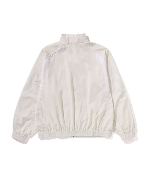 A BATHING APE ミリタリージャケット モッズコート LINE CAMO