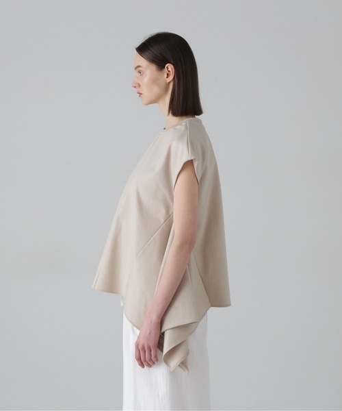 ルフィル カットソー ◇エアクッションカットソー（Tシャツ/カットソー