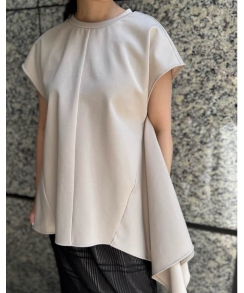ADORE（アドーア） tシャツ ハイテンションポンチカットソー