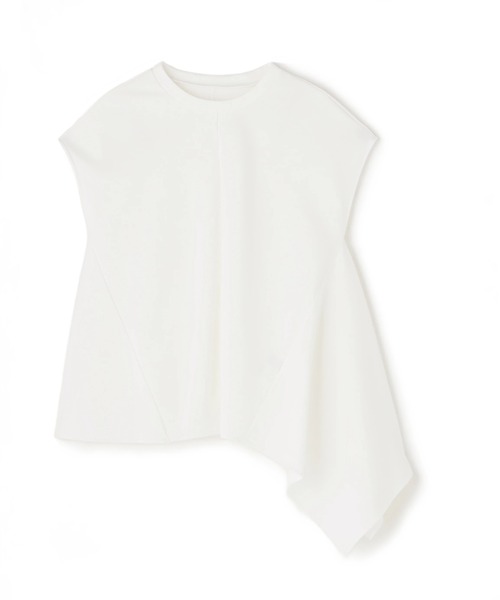 ADORE（アドーア） tシャツ 半袖 ハイテンションポンチカットソー