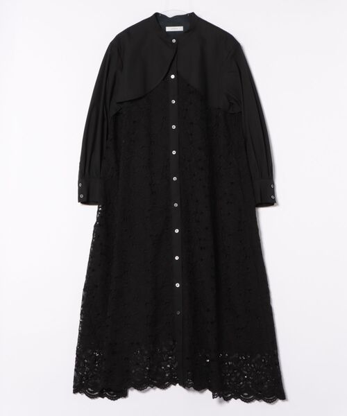 ADORE（アドーア） ワンピース カメリアレースワンピース : ZOZOTOWN