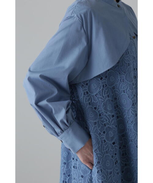 ADORE ワンピース カメリアレースワンピース : ZOZOTOWN Yahoo!店