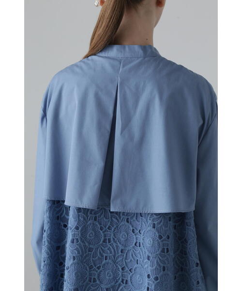 ADORE（アドーア） ワンピース カメリアレースワンピース : ZOZOTOWN