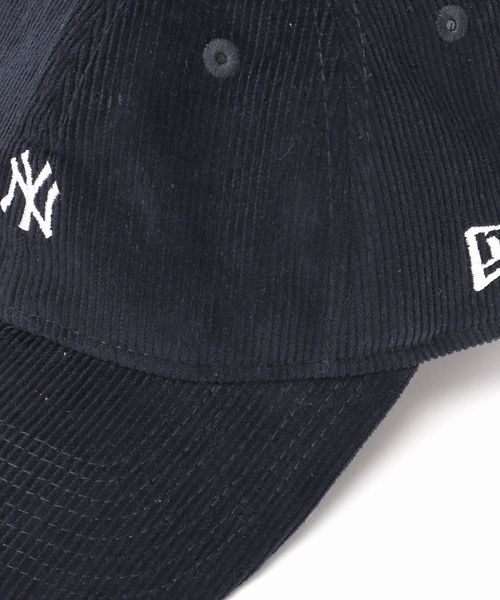 Spick＆Span キャップ 帽子 NEW ERA / ニューエラ 別注mini logo