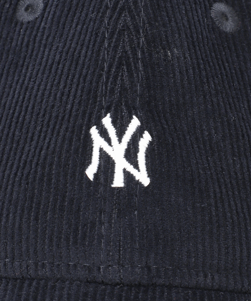 Spick＆Span キャップ 帽子 NEW ERA / ニューエラ 別注mini logo