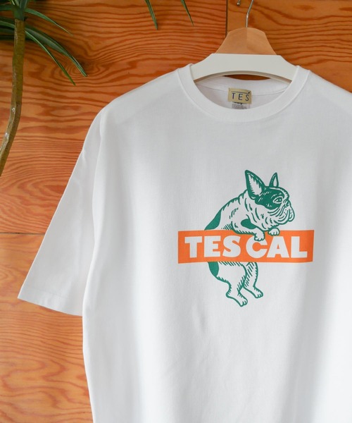 「The Endless Summer」 半袖Tシャツ MEDIUM ブルー メンズ