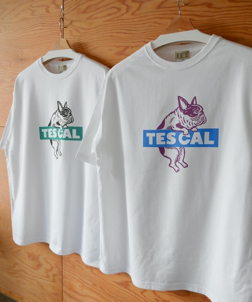 「The Endless Summer」 半袖Tシャツ MEDIUM ブルー メンズ