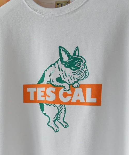 「The Endless Summer」 半袖Tシャツ MEDIUM ブルー メンズ
