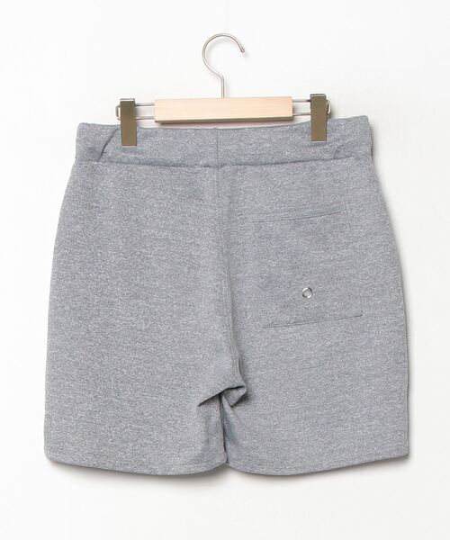 LIL VENDARS 「LIL VENDARS」 「ACQUIESCE」ショートパンツ L 杢