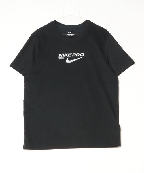 NIKE tシャツ ナイキ DF プロ TRAINI S/S Tシャツ メンズ