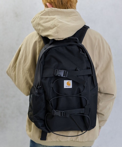 新品未使用カーハートリュック★ 楽天市場】カーハート リュック バックパック 27L Single