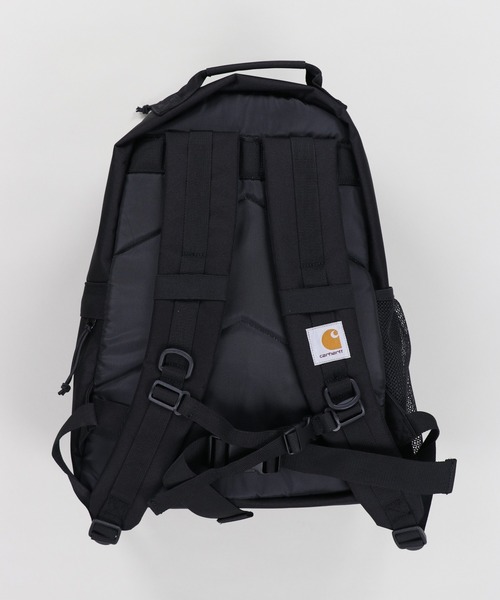 Carhartt 「Carhartt」 リュック ONESIZE ブラック メンズ